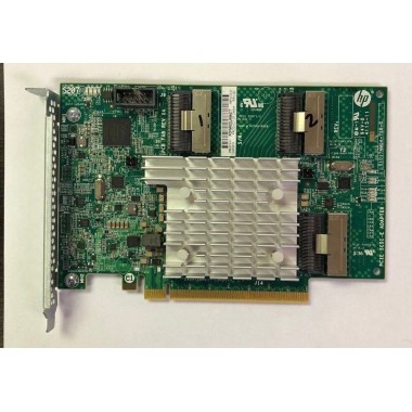 PCIe Express Bridge Controller Board
