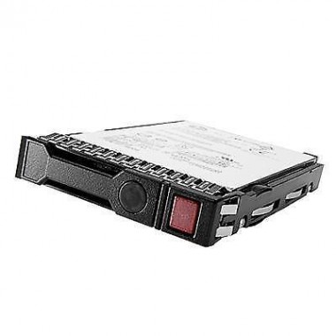 1TB SAS Drive - 12Gb/s transfer rate, 7, 500 RPM, 2.5-Inch small Form factor (SFF)