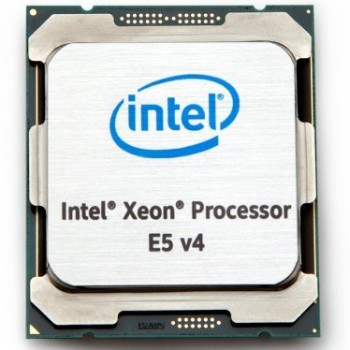 Intel Xeon E5-2699 v4 22-Core 64-bit Processor (55M Cache, 2.20 Ghz) Intel Xeon E5-2699 v4 22-Core 64-bit Processor (55M Cache, 2.20 Ghz)
