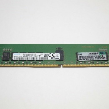 16GB PC4-2666V-R SDRAM DDR4 DIMM, 835955-B21 868846-001
