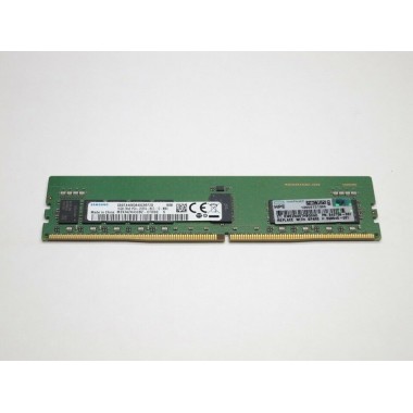 16GB PC4-2666V-R SDRAM DDR4 DIMM, 835955-B21 868846-001
