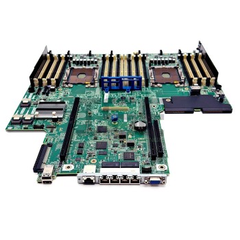 DL360 G10 System Main Board with Intel Xeon Scalable CPU Support and DDR4 Memory
