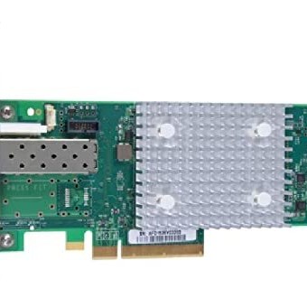StoreFabric SN1100Q 16GB Single Port Fibre Channel Host Bus Adapter