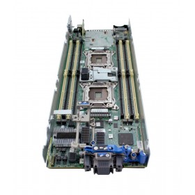735151-B21 ProLiant BL460c G8 E5-V2 10/20GB BLADE CTO Blade Server Board
