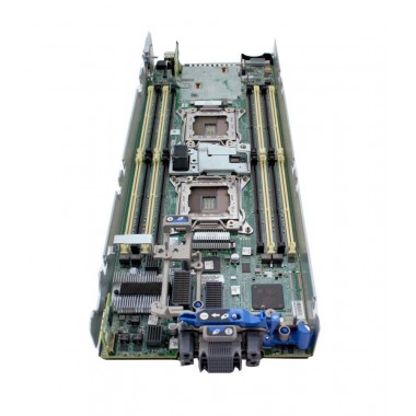 735151-B21 ProLiant BL460c G8 E5-V2 10/20GB BLADE CTO Blade Server Board