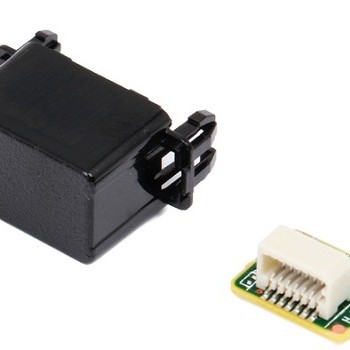 Trusted Platform Module 2.0 G10 Security Chip