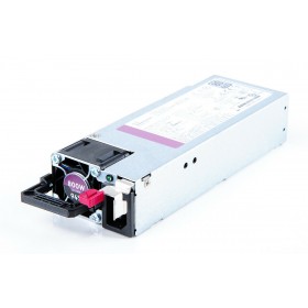 800 Watt Flex Slot Platinum Hot Plug Low Halogen Power Supply