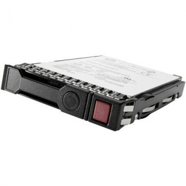 4TB 12G SAS 7.2k 3.5-Inch LFF SC DS FW HDD Hard Disk Drive