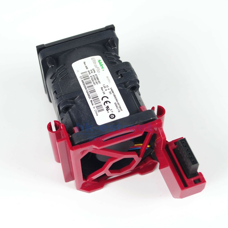HP 875283-001 Server Cooling Fan Module for ProLiant DL360 Gen 10