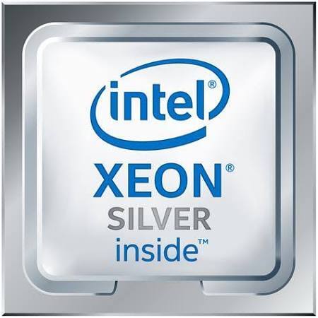 HP 875712-001 Xeon Silver 4108 8-Core 4108 64-bit Processor, 1.80 Ghz