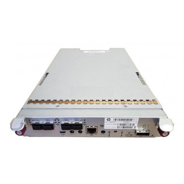 MSA 2050 SAS Controller Module