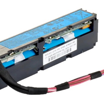Proliant DL/ML/SL 96W 145mm Smart Storage Battery Proliant DL/ML/SL 96W 145mm Smart Storage Battery