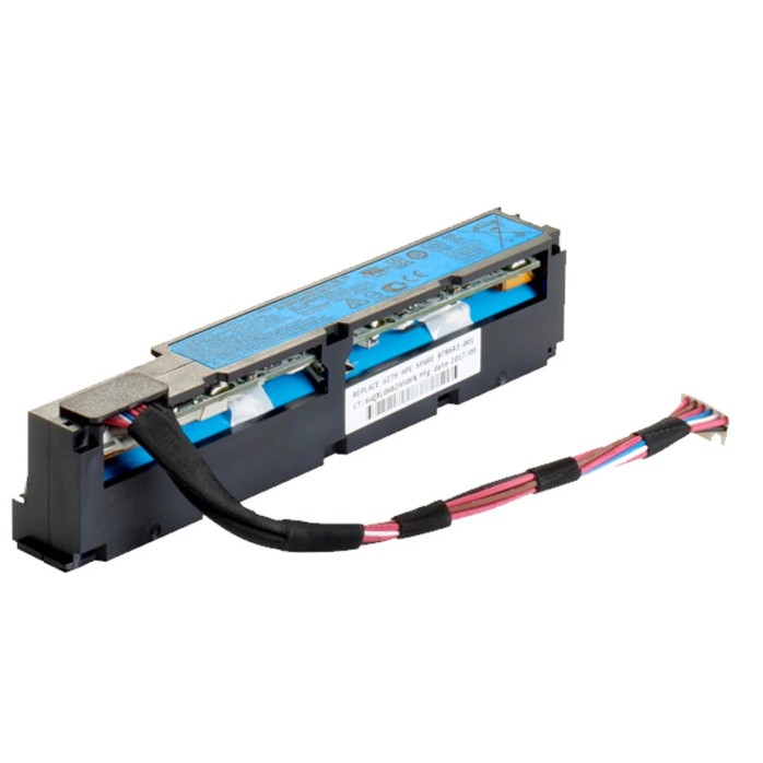 HP 878643-001 Proliant DL/ML/SL 96W 145mm Smart Storage Battery