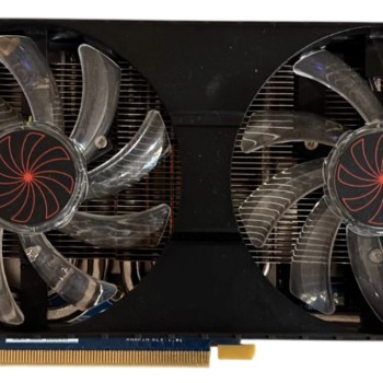 GeForce GTX 1080 GPU 8-GB GDDR5X PCIe x16 Video Card