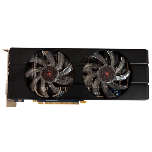 HP 910487-001 GeForce GTX 1080 GPU 8-GB GDDR5X PCIe x16 Video Card