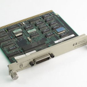 Hi-Speed Disc HP-IP / HPIB Interface Card
