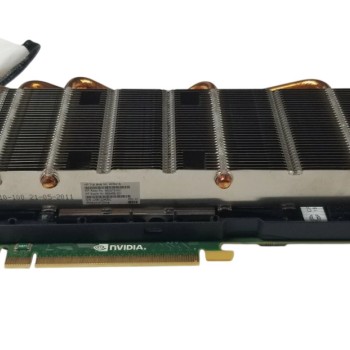 Nvidia Tesla M2075 6 GB Module Graphic Card Nvidia Tesla M2075 6 GB Module Graphic Card