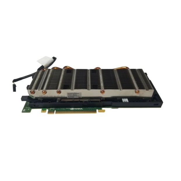 HP A0R41A Nvidia Tesla M2075 6 GB Module Graphic Card