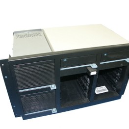 HP 9000 HASS Storage Enclosure Storage Array