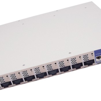 Surestore E Fiber Hub