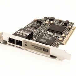 HP Fiber Channel PCI Adapter Card