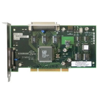 HP A5149A HP 9000 Single Port Ultra 2 SCSI Card