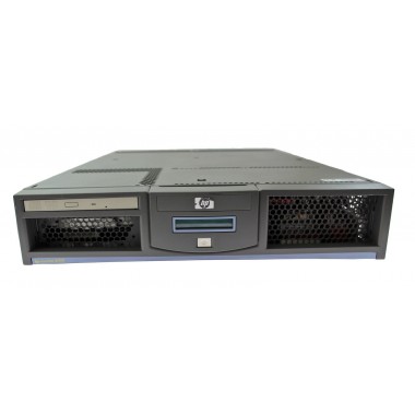 Visualize J6000 Server HP HP-UX Workstation