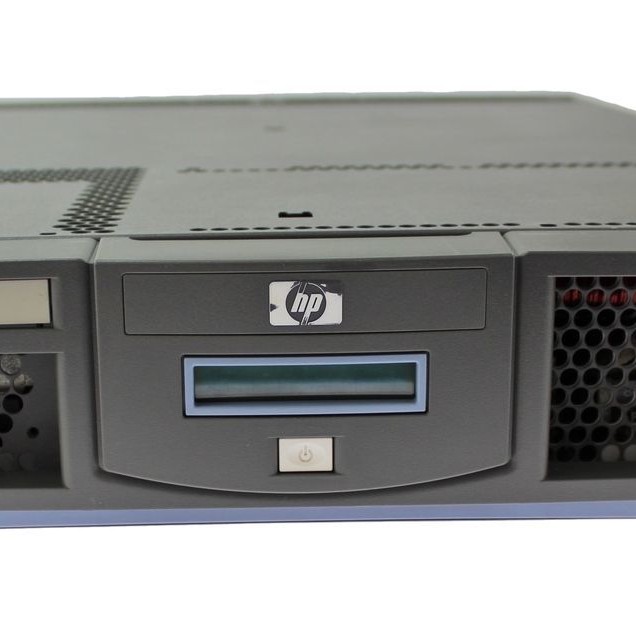 HP A5990A Visualize J6000 Server HP HP-UX Workstation