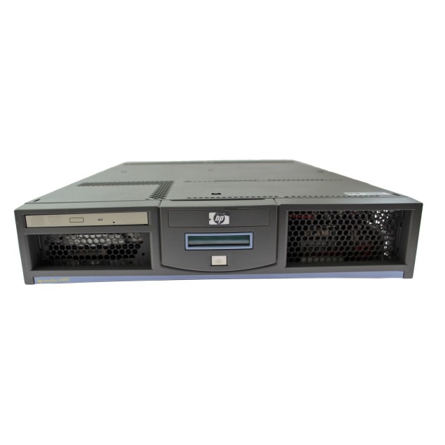 HP A5990A Visualize J6000 Server HP HP-UX Workstation