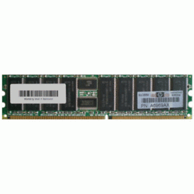 1GB PC2100 DDR-SDRAM Memory RAM for RP3400