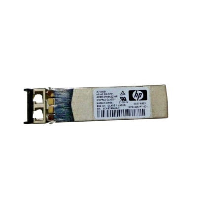 HP A7446B StorageWorks 4G SW SFP Transceiver Module