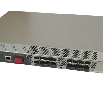StorageWorks 4/8 SAN Switch