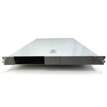 HP A8007A StorageWorks 1U USB Rack-Mount Kit