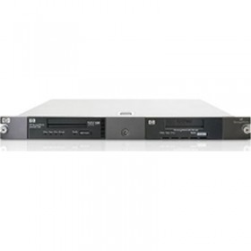 1U Rack-Mount Kit USB Storage Accessory