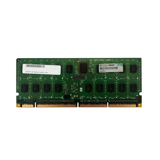 HP A9849-69001 Superdome 4GB DDR2 Memory DIMM