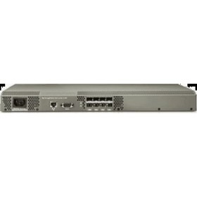 HP SAN Switch 2/8V Power Pack Unit