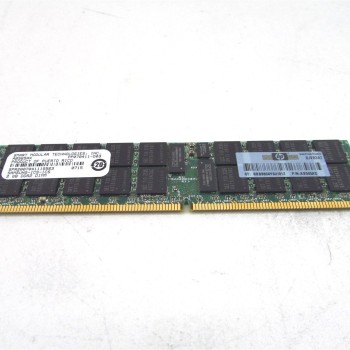 2GB PC-4200 (533MHz) DDR2 SDRAM Server Memory