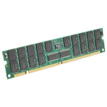 HP AB565-69003 2GB PC2-5300 240-Pin DDR2-SDRAM DIMM Server Memory