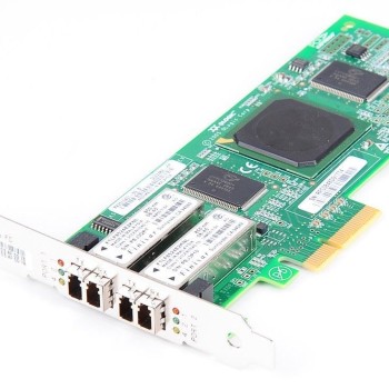StorageWorks FC1242SR 4GB Dual PCI-e HBA
