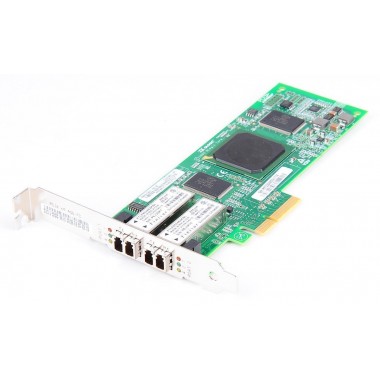 StorageWorks FC1242SR 4GB Dual PCI-e HBA