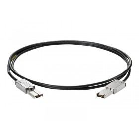 SAS Min-Min 1x-4M Cable Assembly Kit Data Transfer, 406592-002, 430063-001