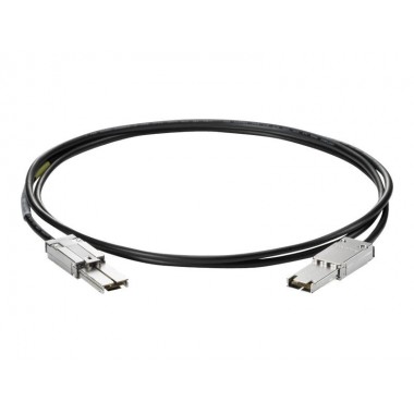 SAS Min-Min 1x-4M Cable Assembly Kit Data Transfer, 406592-002, 430063-001