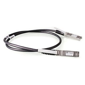 HP AE490A 1-Meter SAS I/S 3x 1x1 No Dongle Cable Assembly Kit