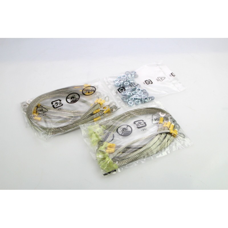 HP AF074A Rack Grounding Kit