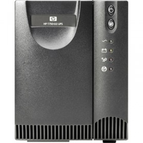 HP G2 T750 NA/JPN UPS Line-interactive