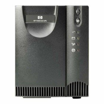 HP G3 T1500 NA/JPN UPS Line-interactive