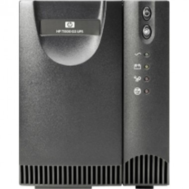 HP G3 T1500 NA/JPN UPS Line-interactive
