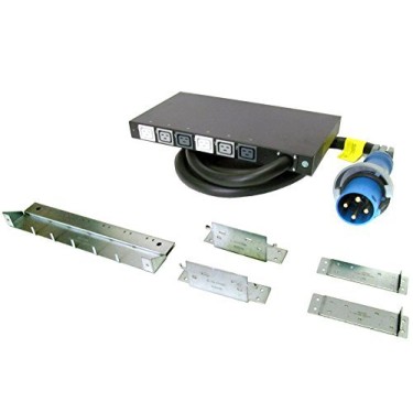 HP AF511A Modular PDU 3-Phase 48a Core Kit