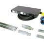 Modular PDU 3-Phase 48a Core Kit