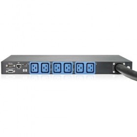 HP Intelligent Module PDU 24A NA/Japan Core